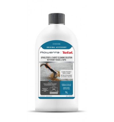 1L STOF/TAPIJT REINIGER SPOT CLEAN ROWENTA XD5310F0
