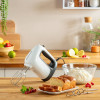 HANDMIXER HM462110 MOULINEX PREPMIX 500W