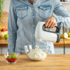 HANDMIXER HM462110 MOULINEX PREPMIX 500W