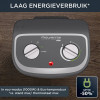BLAASVERWARMER SO2320 ROWENTA INSTANT 1000/2000w,thermostaat,lampje,anti-vorst