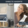 BLAASVERWARMER SO2320 ROWENTA INSTANT 1000/2000w,thermostaat,lampje,anti-vorst