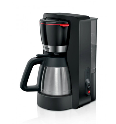 KOFFIEZET TKA5M253 BOSCH WARMHOUDKAN