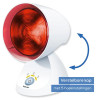 INFRAROODLAMP IL35 BEURER 150W IR lamp, auto-off