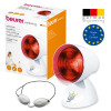 INFRAROODLAMP IL35 BEURER 150W IR lamp, auto-off
