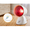 INFRAROODLAMP IL35 BEURER 150W IR lamp, auto-off