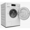 WASMACHINE WED025WPS MIELE 8kg 1400tr voorzien voor onder te bouwen