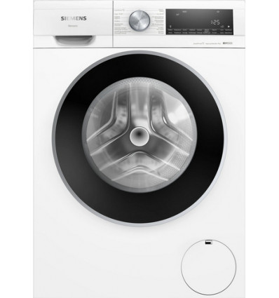 WASMACHINE WG46G2Z5FG SIEMENS 9kg 1600t meeneemprijs, levering +25 euro
