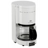 KOFFIEZET KF47 WIT BRAUN