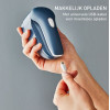 KLEDING-ONTPLUIZER JA7002 CALOR oplaadb. PLUIZENDIEF