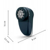 KLEDING-ONTPLUIZER JA7002 CALOR oplaadb. PLUIZENDIEF