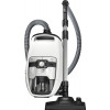 STOFZUIGER BLIZZARD CX1 FLEX WIT MIELE ZONDER STOFZAK