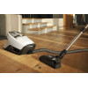 STOFZUIGER BLIZZARD CX1 FLEX WIT MIELE ZONDER STOFZAK