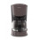 KOFFIEZET FG1709 MOULINEX RIO TAUPE 870W,10tassen,auto-off na 30min