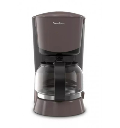 KOFFIEZET FG1709 MOULINEX RIO TAUPE 870W,10tassen,auto-off na 30min