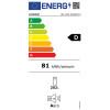 INTEG. KOELKAST IRD4100 LIEBHERR COOLER Plaatsing: 65 euro