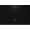 INBOUWKOOKPLAAT KM7373FL MIELE INDUCTIE Facette Nismaat 75cm,plaatsing +50 euro