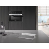 COMBI-MICROGOLF H7240BM CS MIELE 45CM .