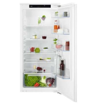 INTEG. KOELKAST TSK5O12EF AEG COOLER Plaatsing: +65 euro