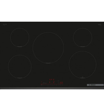 INDUCTIEKOOKPLAAT PIV831HC1E BOSCH Plaatsing: +65 euro