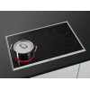 INBOUWKOOKPLAAT HK834060XB AEG 77cm Plaatsing: +65 euro