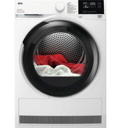 DROOGKAST TR78AX34B AEG EXCLUSIV 5J WB meeneemprijs, levering +25 euro