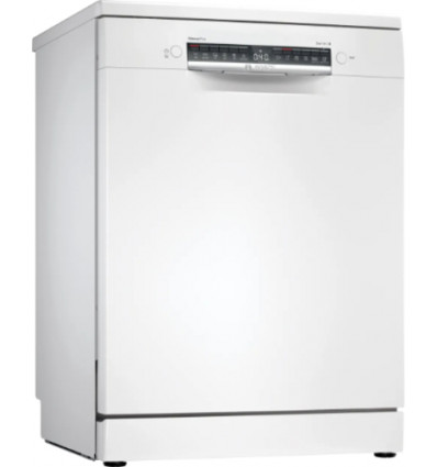 AFWASMACHINE SMS4EMW01E BOSCH meeneemprijs, levering +25 euro