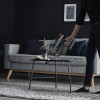 STEELSTOFZUIGER RH98A7W0 ROWENTA XFORCE 1 Batterij | Verschillende toebehoren
