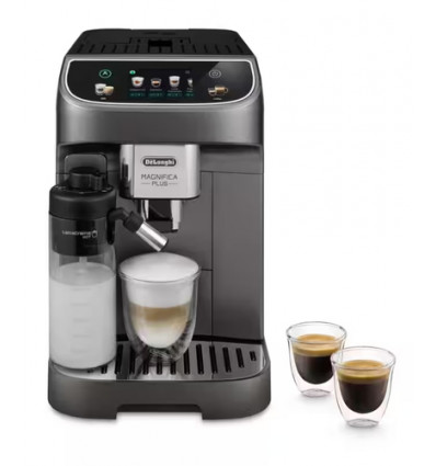 ESPRESSO ECAM32070TB DELONGHI VOLAUTOMATEVO MAGNIFICA PLUS