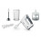 HANDMIXER MFQ37480 BOSCH ErgoMixx