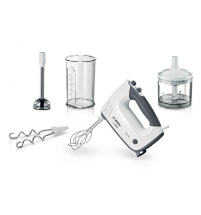 HANDMIXER MFQ37480 BOSCH ErgoMixx