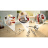 HANDMIXER MFQ37480 BOSCH ErgoMixx