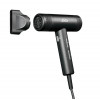 HAARDROGER 3805 SOLIS ZWART HAIR PERFECT