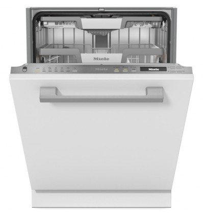 INTEG AFWASMACHINE G7265SCVi XXL MIELE A Fulldoor