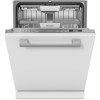 INTEG AFWASMACHINE G7265SCVi XXL MIELE A Fulldoor
