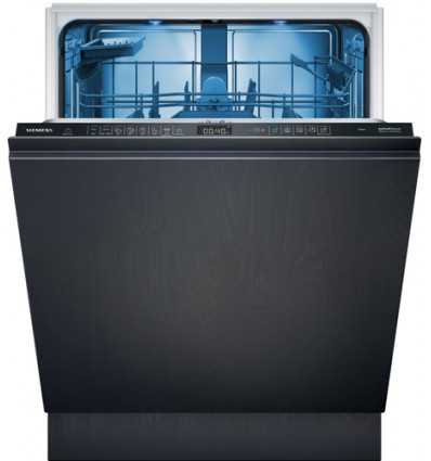INTEG AFWASM SX65EX14BE SIEMENS fulldoor HOMECONNECT XXL 5JAAR WAARBORG A