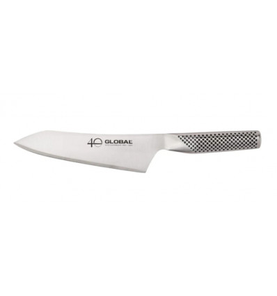 HAKMES 18CM ORIENTAALS 40TH ANNIVERSARY