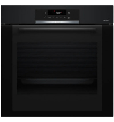 INBOUWOVEN HBG3720B3 BOSCH PYROLYSE 5 Jaar Waarborg, Plaatsing +65 euro