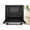 INBOUWOVEN HBG3720B3 BOSCH PYROLYSE 5 Jaar Waarborg, Plaatsing +65 euro
