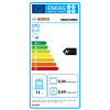 INBOUWOVEN HBG3720B3 BOSCH PYROLYSE 5 Jaar Waarborg, Plaatsing +65 euro