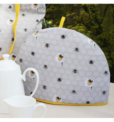 THEEMUTS 33x26cm BEE HAPPY