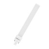 LAMP G23 6W LED DAMPKAP OSRAM 630LM NOVY vervangt 11W/830