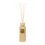 GEURSTOKJES IN GLAS 500ML VANILLE SERENE S|P