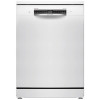 AFWASMACHINE SMS4HUW09E BOSCH EXCLUSIV 5J waarborg, Plaatsing: +25 euro