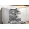 AFWASMACHINE SMS4HUW09E BOSCH EXCLUSIV 5J waarborg, Plaatsing: +25 euro