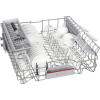 AFWASMACHINE SMS4HUW09E BOSCH EXCLUSIV 5J waarborg, Plaatsing: +25 euro