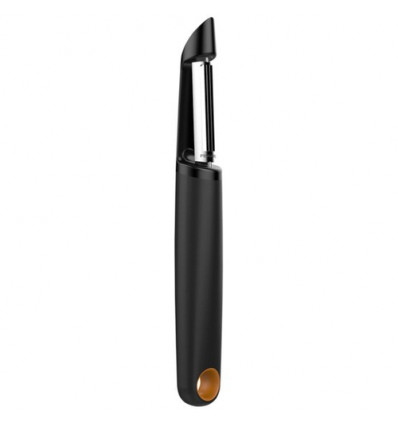 DUNSCHILLER FISKARS MET BEWEGEND BLAD SCHILMES