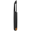 DUNSCHILLER FISKARS MET BEWEGEND BLAD SCHILMES