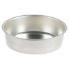 BROODVORM BLIK 1KG ROND 23CMxH6CM GOBEL