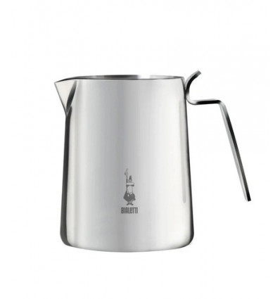 MELKKAN BIALETTI ELEGANCE INOX 50CL