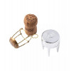 SET: KAVIAAR OESTERS CHAMPAGNE LAGUIOLE LUXURY LINE